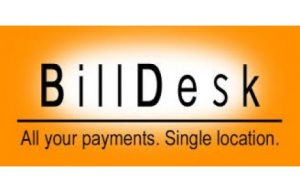 BillDesk Payment Offer