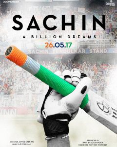 Sachin A Billion Dreams Movie Download