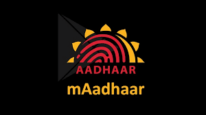 Download mAadhaar App