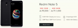 trick to buy redmi note 5 , script to buy redmi note 5 online, flipkart